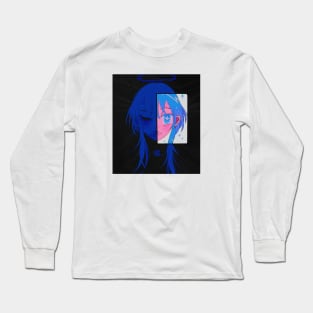 Liar Long Sleeve T-Shirt